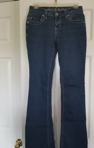 Rhythm in Blues jeans - size 2